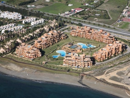 Estepona property: Apartment for sale in Estepona 114700