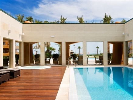 Estepona property: Apartment for sale in Estepona, Malaga 114700