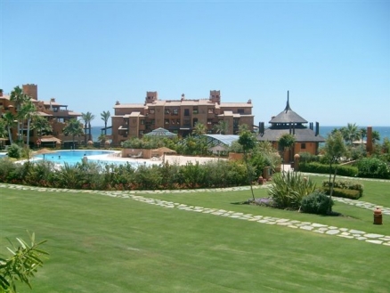 Estepona property: Apartment in Malaga for sale 114700