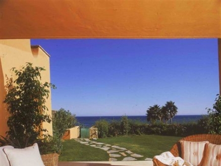 Estepona property: Malaga property | 3 bedroom Apartment 114700