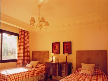 Estepona property: Malaga Apartment 114700