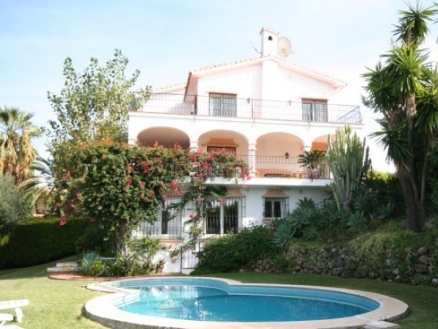El Rosario property: Villa for sale in El Rosario 114706