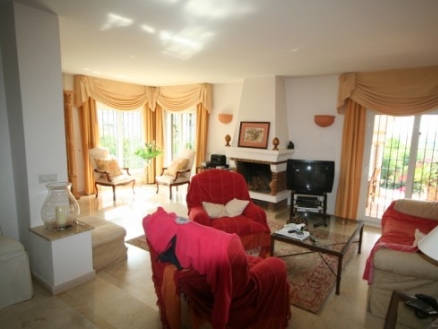 El Rosario property: Villa for sale in El Rosario, Spain 114706