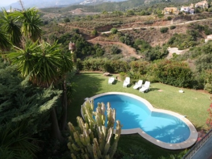 El Rosario property: Villa with 4 bedroom in El Rosario, Spain 114706