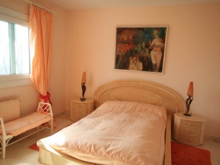 El Rosario property: Villa for sale in El Rosario, Malaga 114706
