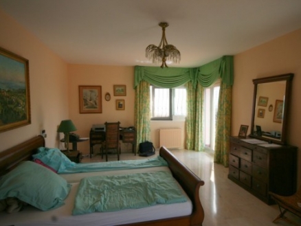 El Rosario property: Malaga property | 4 bedroom Villa 114706