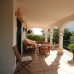 El Rosario property: Villa in El Rosario 114706