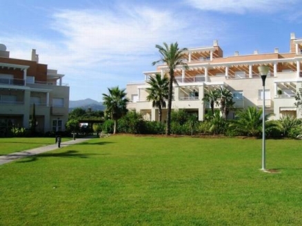 Estepona property: Apartment for sale in Estepona 114707