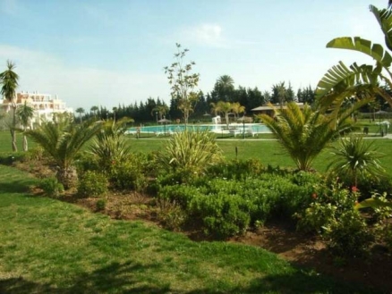 Estepona property: Apartment for sale in Estepona, Spain 114707