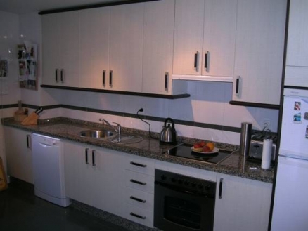 Estepona property: Apartment for sale in Estepona, Malaga 114707