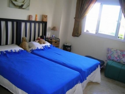 Estepona property: Apartment in Malaga for sale 114707