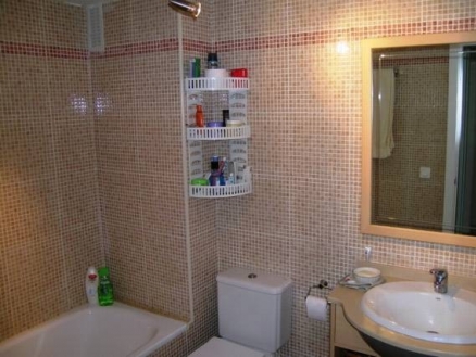 Estepona property: Malaga property | 3 bedroom Apartment 114707