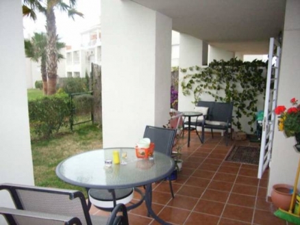 Estepona property: Estepona Apartment 114707