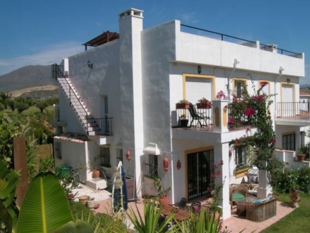 Estepona property: Townhome for sale in Estepona 114708