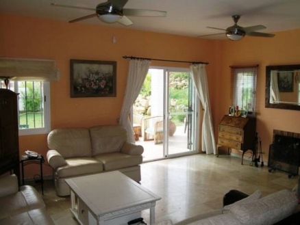 Estepona property: Estepona, Spain | Townhome for sale 114708