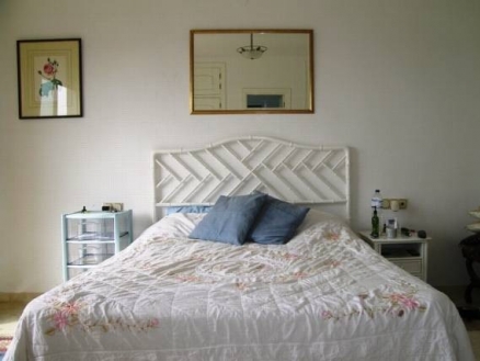 Estepona property: Townhome with 3 bedroom in Estepona 114708