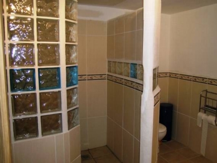 Estepona property: Townhome with 3 bedroom in Estepona, Spain 114708