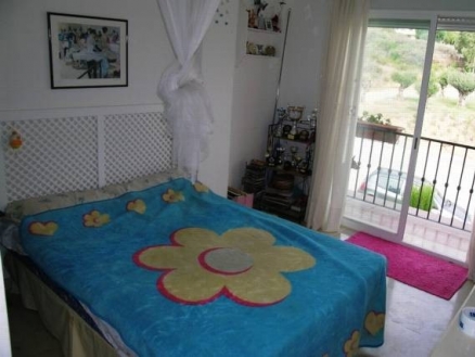 Estepona property: Townhome for sale in Estepona, Malaga 114708