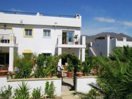 Estepona property: Townhome for sale in Estepona 114714
