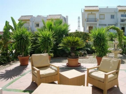 Estepona property: Townhome with 3 bedroom in Estepona, Spain 114714