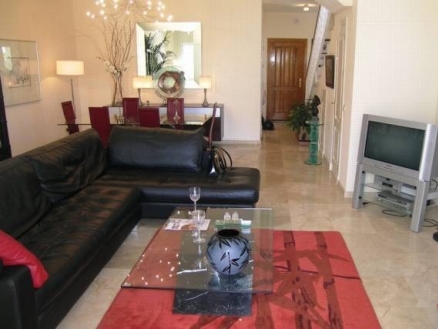 Estepona property: Townhome for sale in Estepona, Malaga 114714
