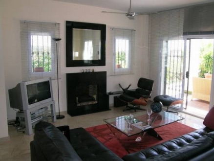 Estepona property: Malaga property | 3 bedroom Townhome 114714
