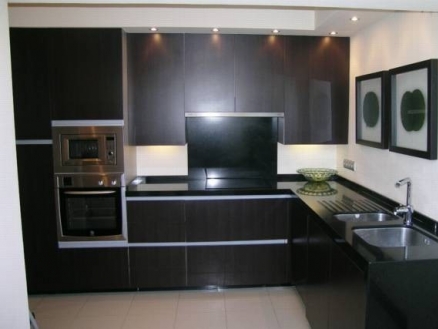 Estepona property: Estepona, Spain | Townhome for sale 114714