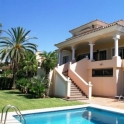 El Paraiso property: Villa for sale in El Paraiso 114719