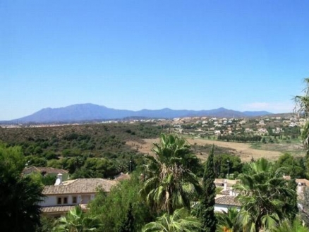 El Paraiso property: Villa for sale in El Paraiso, Spain 114719