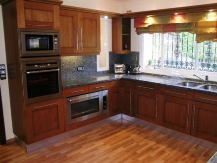 El Paraiso property: Villa in Malaga for sale 114719