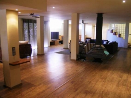 El Paraiso property: Malaga property | 4 bedroom Villa 114719
