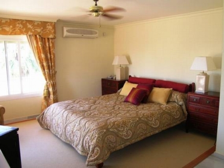 El Paraiso property: El Paraiso, Spain | Villa for sale 114719