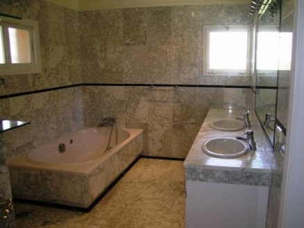 El Paraiso property: Malaga Villa 114719