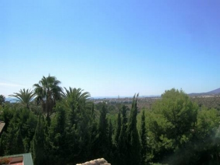 El Paraiso property: El Paraiso Villa 114719
