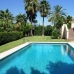 El Paraiso property: 4 bedroom Villa in Malaga 114719