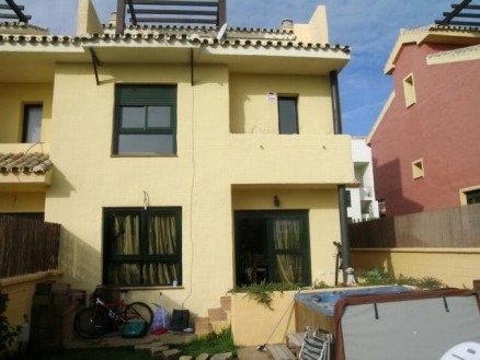 New Golden Mile property: Townhome for sale in New Golden Mile 114722