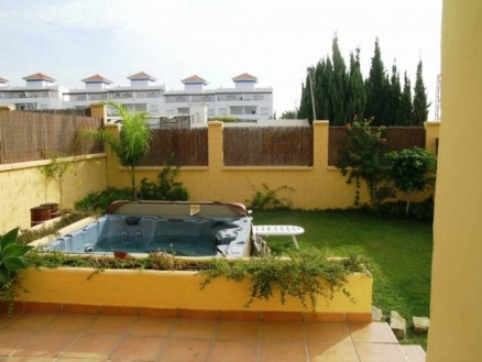 New Golden Mile property: Townhome for sale in New Golden Mile, Spain 114722