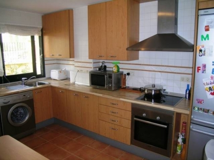 New Golden Mile property: Townhome for sale in New Golden Mile, Malaga 114722