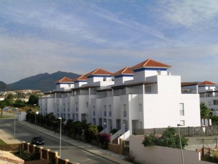 New Golden Mile property: New Golden Mile, Spain | Townhome for sale 114722
