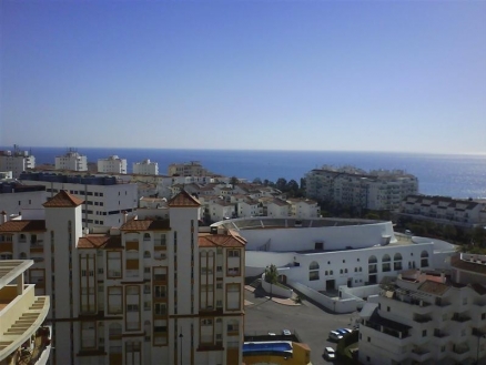 Estepona property: Apartment for sale in Estepona 114728