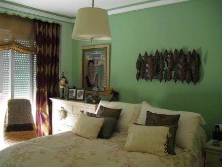 Estepona property: Apartment with 2 bedroom in Estepona 114728