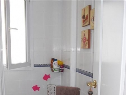 Estepona property: Apartment for sale in Estepona, Malaga 114728