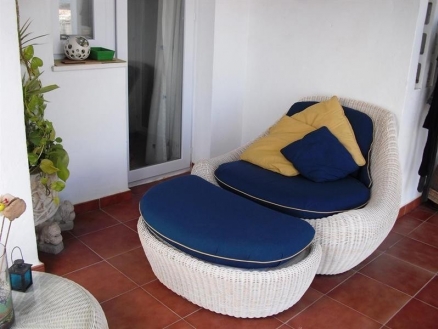 Estepona property: Estepona Apartment 114728