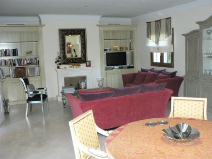 El Paraiso property: Villa for sale in El Paraiso, Spain 114731
