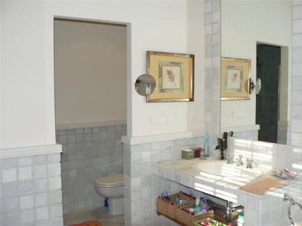 El Paraiso property: Malaga Villa 114731