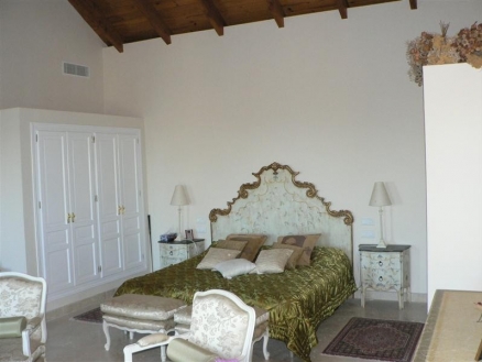El Paraiso property: El Paraiso Villa 114731