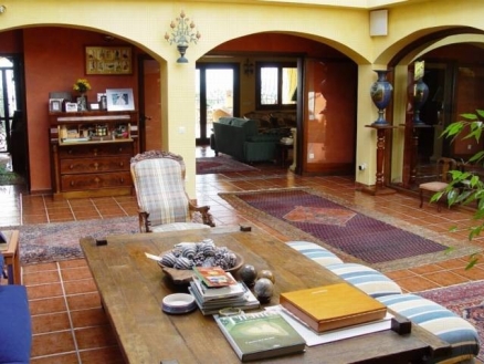El&nbsp;Rosario&nbsp;property:&nbsp;Villa&nbsp;with&nbsp;8&nbsp;bedroom&nbsp;in&nbsp;El&nbsp;Rosario,&nbsp;Spain&nbsp;114733