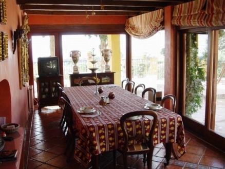 El&nbsp;Rosario&nbsp;property:&nbsp;Villa&nbsp;for&nbsp;sale&nbsp;in&nbsp;El&nbsp;Rosario,&nbsp;Malaga&nbsp;114733