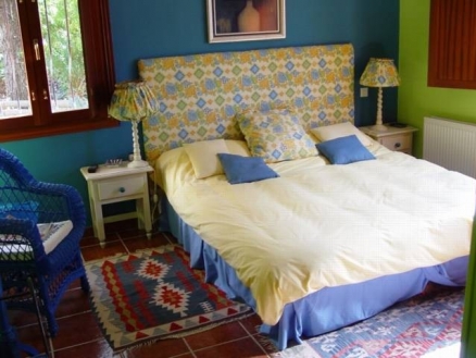 El&nbsp;Rosario&nbsp;property:&nbsp;Malaga&nbsp;Villa&nbsp;114733