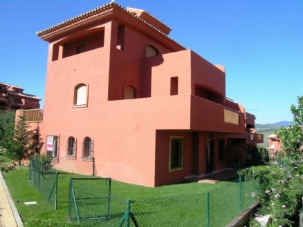 Estepona property: Apartment for sale in Estepona 114738